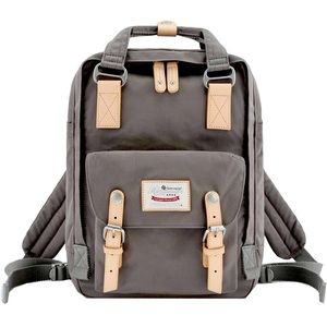 Himawari Backpack Fjallraven Kanken Dupe